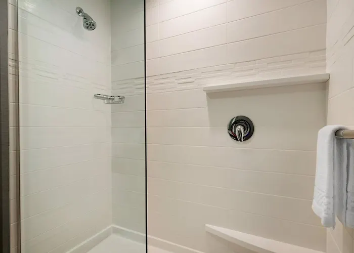 Residence Inn By Marriott Winston-Salem Hanes Mall 3* Winston-Salem