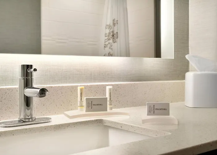 Residence Inn By Marriott Winston-Salem Hanes Mall 3*