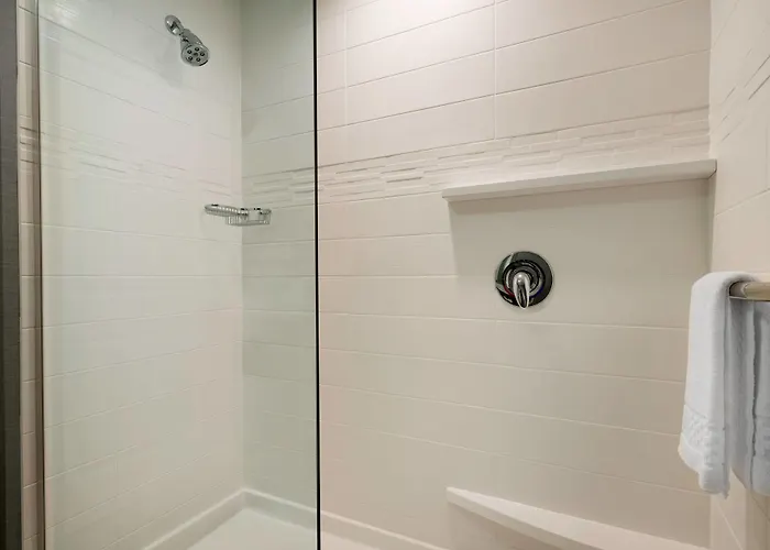 Hotel Residence Inn By Marriott Winston-Salem Hanes Mall Winston-Salem