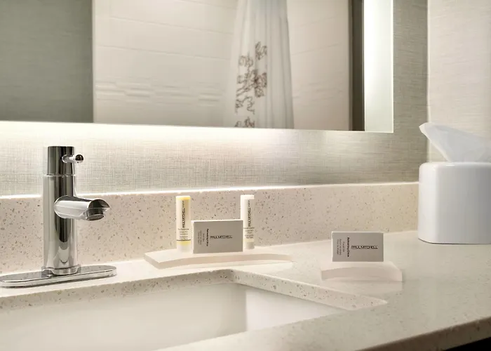 Hotel Residence Inn By Marriott Winston-Salem Hanes Mall Winston-Salem
