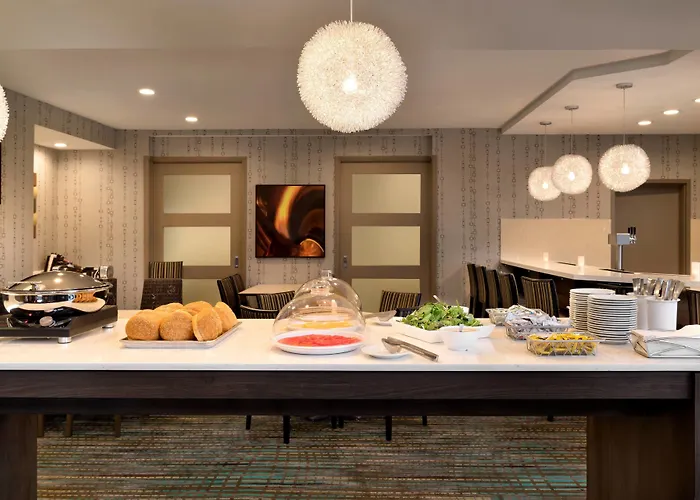 Residence Inn By Marriott Winston-Salem Hanes Mall Winston-Salem