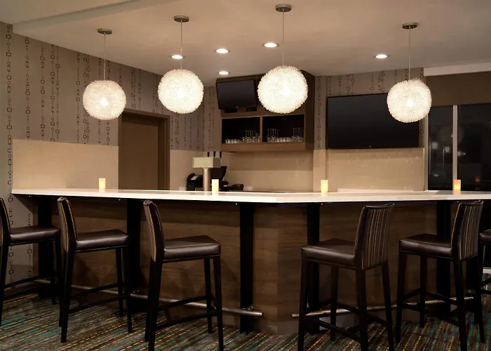 Residence Inn By Marriott Winston-Salem Hanes Mall Hotel