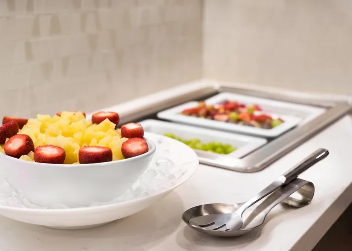 Residence Inn By Marriott Winston-Salem Hanes Mall 3* Winston-Salem