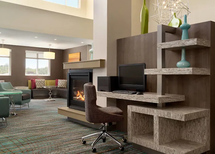 Residence Inn By Marriott Winston-Salem Hanes Mall Winston-Salem