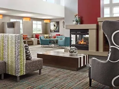 Residence Inn By Marriott Winston-Salem Hanes Mall 3*