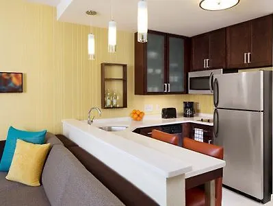 Residence Inn By Marriott Winston-Salem Hanes Mall Hotel