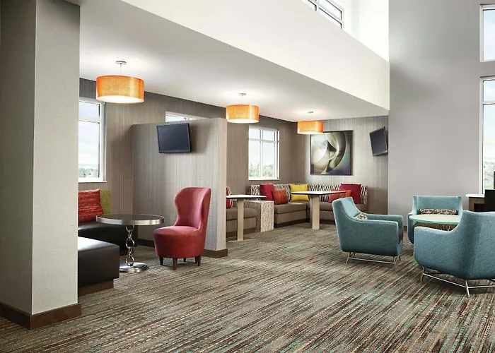 Residence Inn By Marriott Winston-Salem Hanes Mall Hotel Winston-Salem