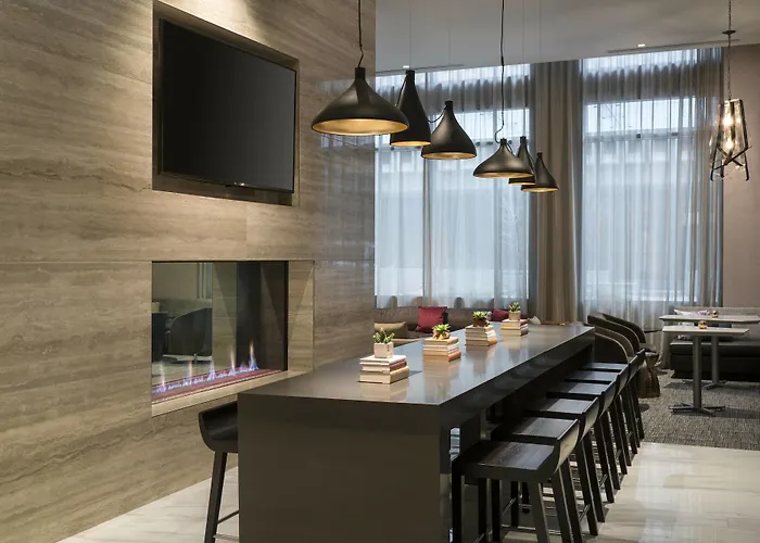 Residence Inn By Marriott Winston-Salem Hanes Mall 3*