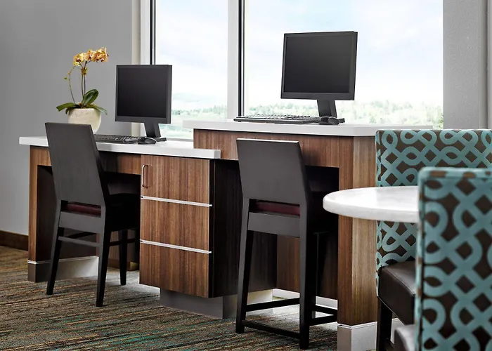 Residence Inn By Marriott Winston-Salem Hanes Mall Winston-Salem