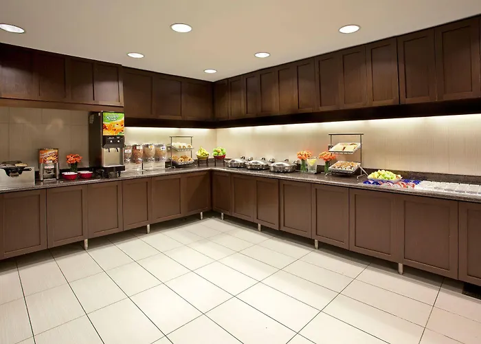 Residence Inn By Marriott Winston-Salem Hanes Mall