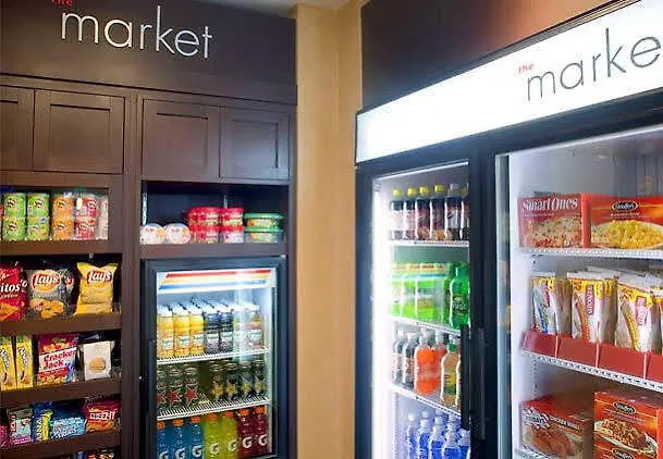 Hotel Residence Inn By Marriott Winston-Salem Hanes Mall Winston-Salem