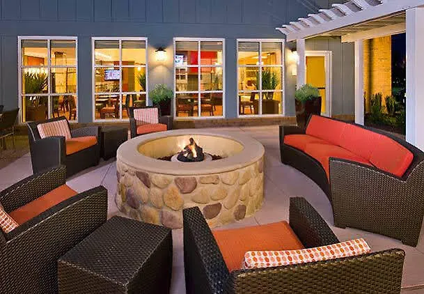 Hotel Residence Inn By Marriott Winston-Salem Hanes Mall Winston-Salem