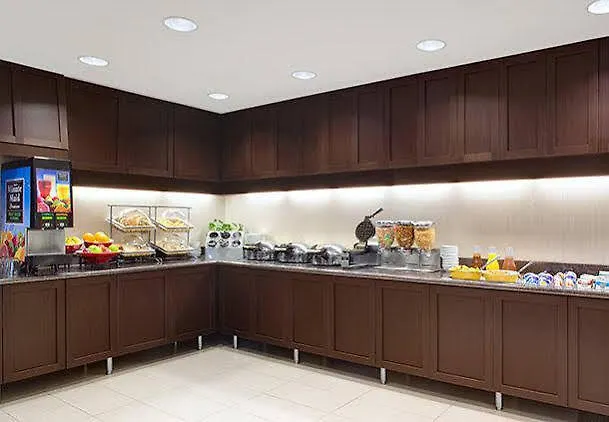 Hotel Residence Inn By Marriott Winston-Salem Hanes Mall 3*