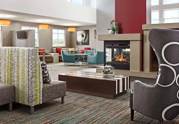 Hotel Residence Inn By Marriott Winston-Salem Hanes Mall